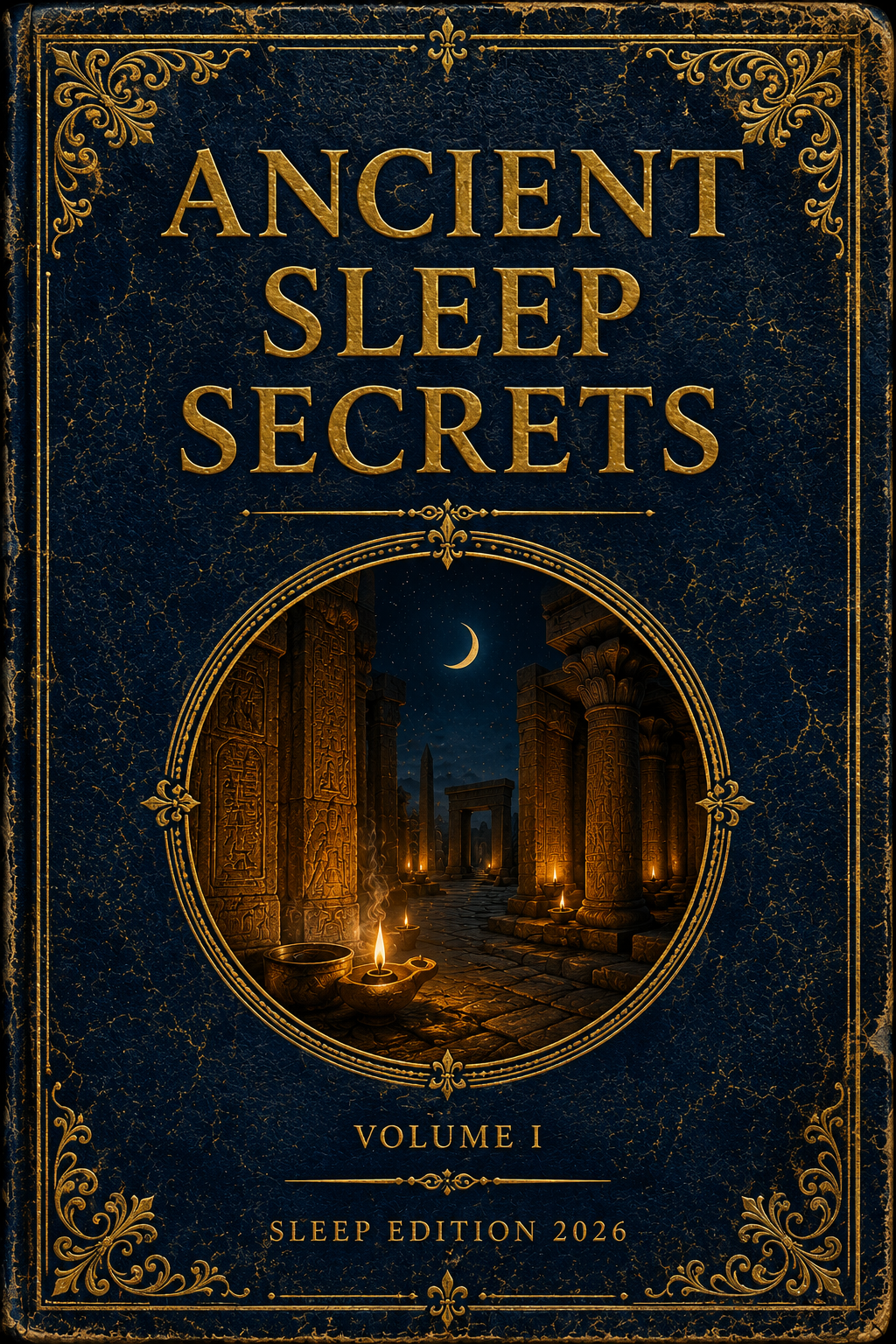 Ancient Sleep Secrets